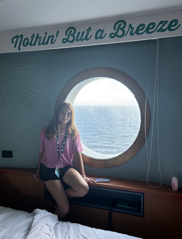 Margaritaville at Sea with kids | florida cruise tips | budget friendly cruise